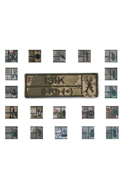 SINGLE SWORD SINIF İSİMLİK