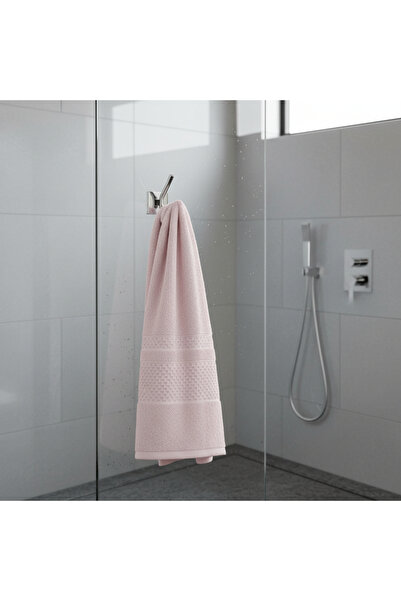 serelya Πετσέτες μπάνιου 2 τεμαχίων - 90x145 εκ., 280 γρ., 100% βαμβάκι