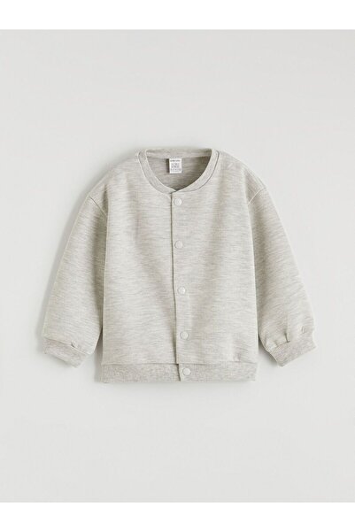 LC Waikiki Lcw Baby Baby Boy Cardigan