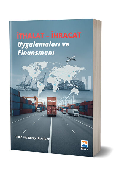 Nisan Kitabevi İthalat – İhracat Uygulamaları ve Finansmanı
