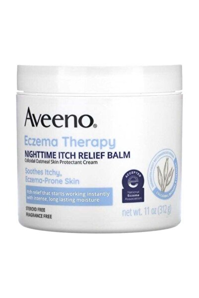 Eczema Therapy Balm for Itch Relief and Skin Protection 312g