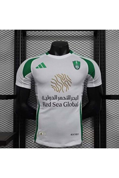 Nobrand Al-Ahly T-shirt 2025