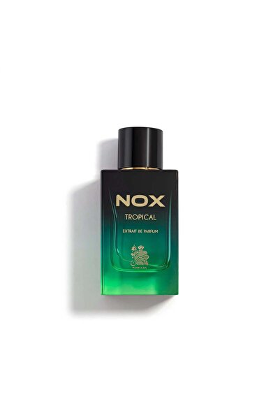 Shaikh Saeed عطر نوكس تروبيكال 100 مل خلاصة العطر