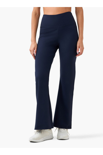 Adot Women Flared Leggings
