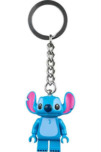 LEGO 854319 Lego ®   Disney Classic Stitch Keychain