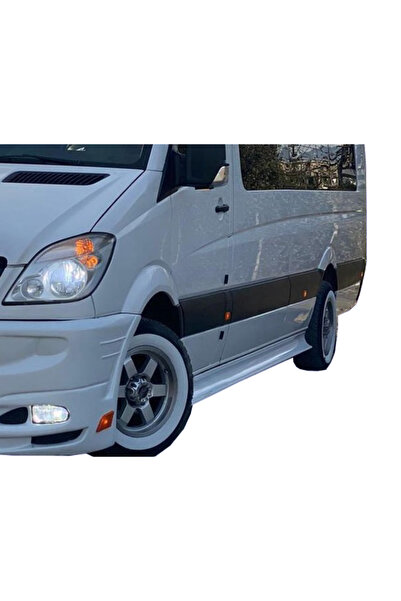 POYRAZ TUNİNG Sprinter 2001-2018 (Minibüs Marşbiyel-BOYASIZ)
