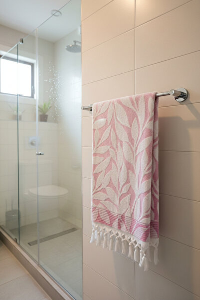 Comfort Craft Πετσέτες μπάνιου 2 τεμαχίων - 90x145 εκ., 350 γρ., 100% βαμβάκι