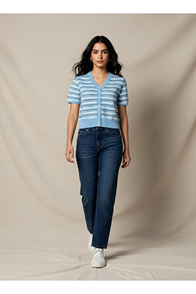 Lee Cooper كارديجان مخطط بقصة عادية