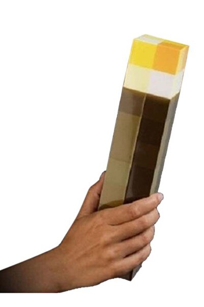 Generic مصباح ليلي على شكل نموذج ماينكرافت، هدية مثالية