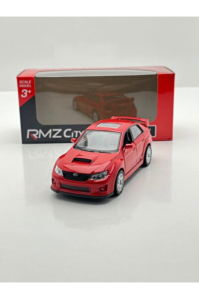 RMZ City Subaru Wrx Sti