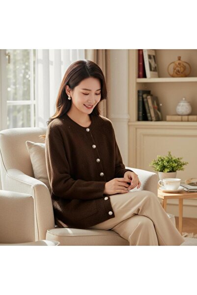 OwenLife Owen Life Angora Fabric Standard Size Quality Fabric Suitable for Si...