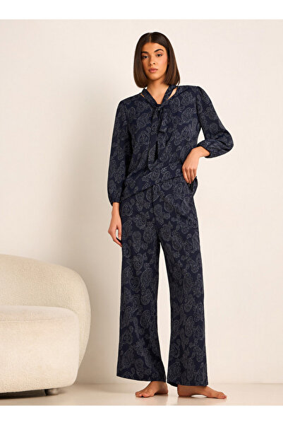 FAV Pyjama Set Top & Bottom