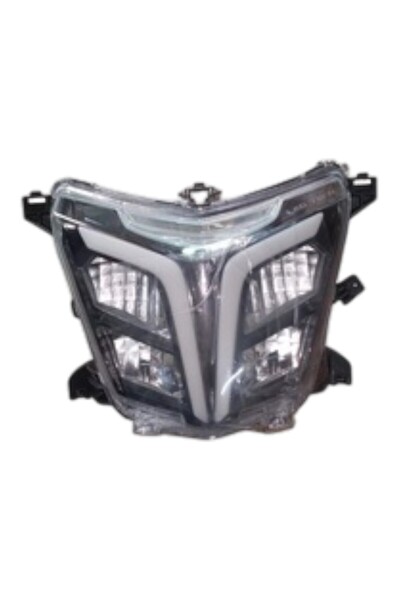 TVS Ntorq Far Komple (K2220910)