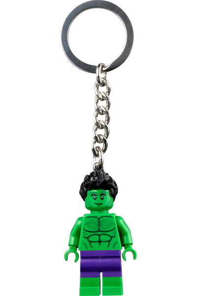 LEGO 854321 LEGO® Marvel Hulk Anahtarlık