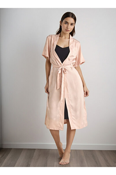 FAV رداء جاكار مع حزام