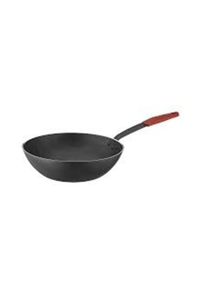 NETLON SAFRAN SERİSİ 24 CM WOK TAVA