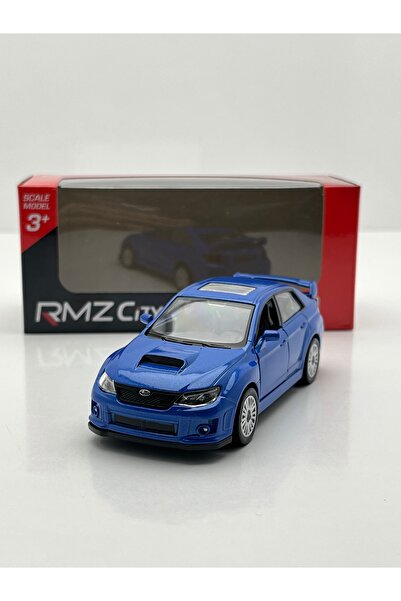 RMZ City Subaru Wrx Sti