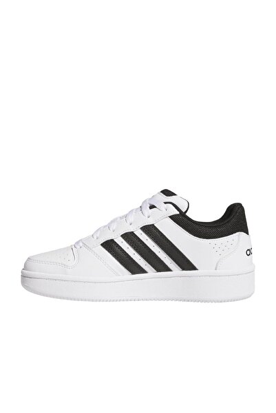 adidas Hoops Classic Beyaz Spor Ayakkabı (KI1073)
