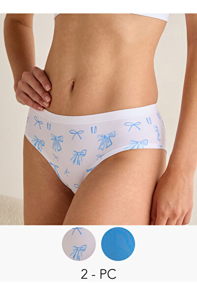 FAV Assorted Briefs - Set of 2