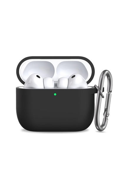 O Ozone AirPods Pro 3 Case Cover | Soft Silicone Protective Cover for Men Wom...
