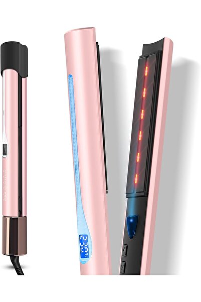 Genericc Infrared Ion Hair Straightener