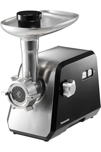 PANASONIC 2000W Powerful Meat Grinder MKGX2010KTZ