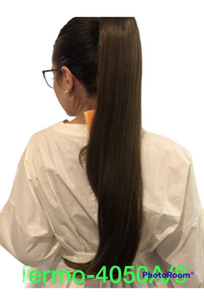 Hivision Coadă dreaptă cu prindere în clește