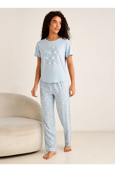FAV Pyjama Set T-shirt & Trousers