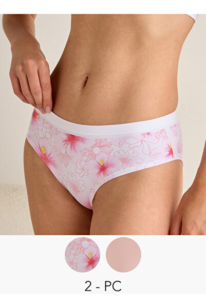 FAV Assorted Briefs - Set of 2