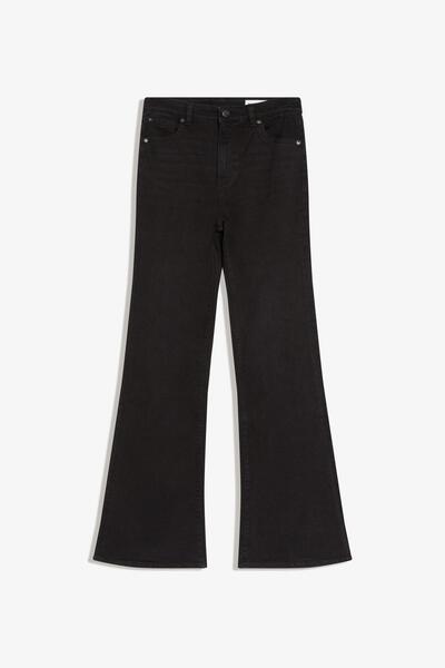 Bershka Çan paça jean