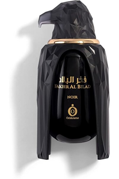 Shaikh Saeed فخر البلاد نوير او دي بارفان 100 مل