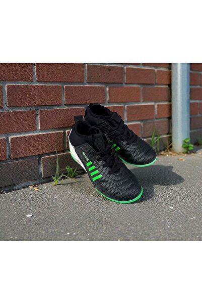 SPORTAÇ pantofi de teren cu șireturi pentru băieți