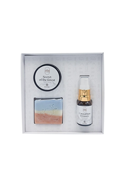 MIZUKI Cutie cadou Transylvania Cosmetics