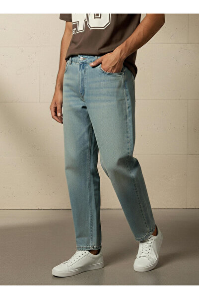 Lee Cooper Men Relaxed Fit Jeans