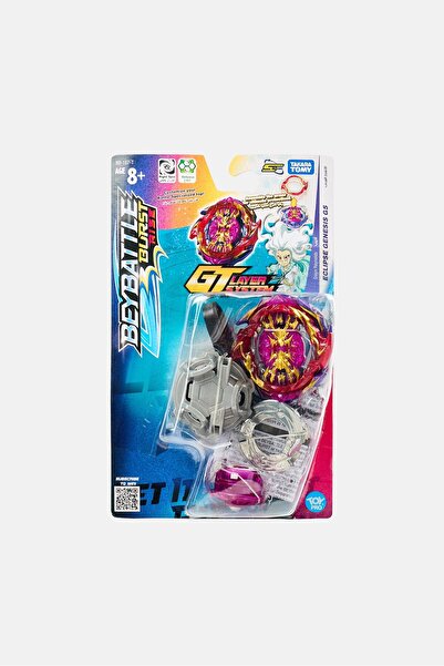 Takara Tomy بي باتل بيرست رايز إكليبس جينيسيس جي 5