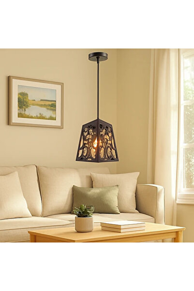 Humer علاقي مودرن كوفي E27*1