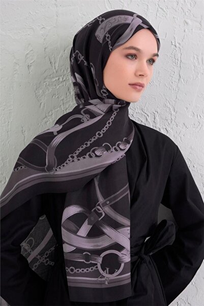 Armine Yün İpek Harmony Şal 9315 84