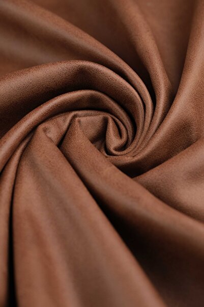 atlas fabric Atlas Kumaş Nubuk Role Serisi Döşemelik Kumaş