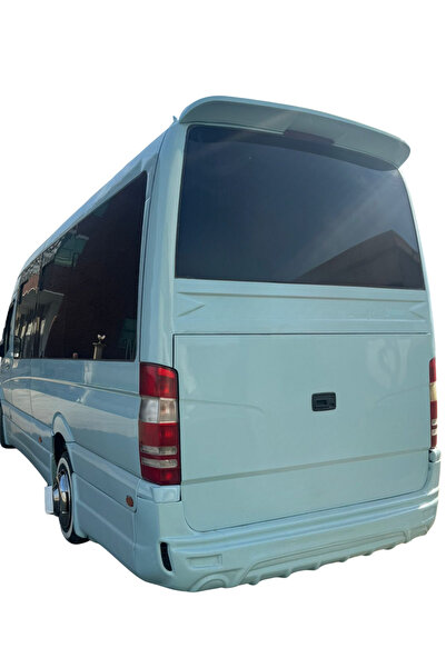 POYRAZ TUNİNG Sprinter 2014-2024 (Pako-Arka Tampon-BOYASIZ)