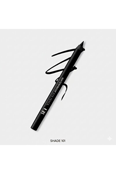 URbeauty KOHL EYE PENCIL