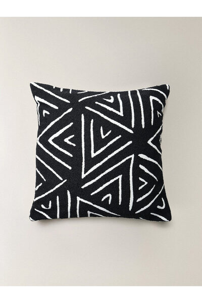 Minihol Sorell Black Navlaka za jastuk (45 x 45 cm)