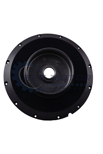 Genel Markalar MOTOR [17 JANT] SAĞ KAPAK CUB MODELİ - E-BIKE #60174