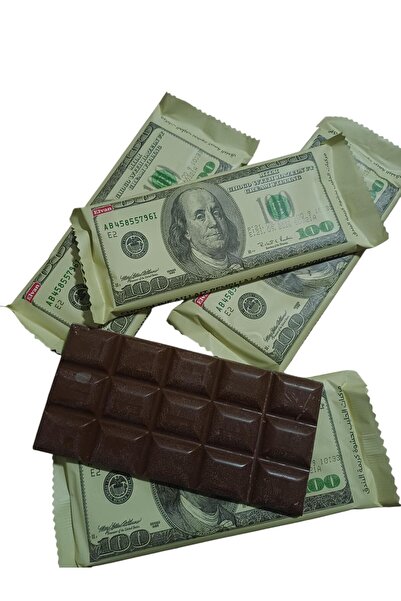 Elvan 80 GR DOLAR TABLET 5 ADET