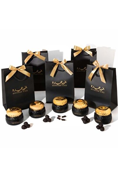 BAKHOOR EIDH Eid Incense Bundle