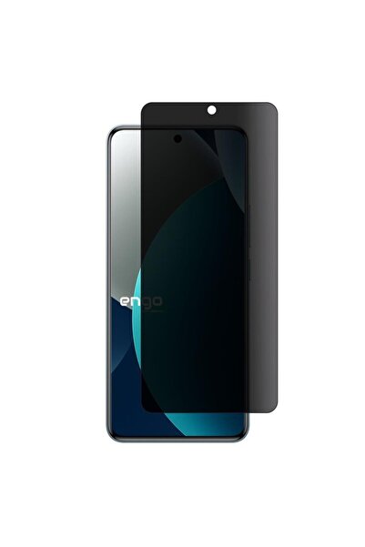 Engo Xiaomi Redmi Note 15 Pro Ghost Screen Protector 9H Nano