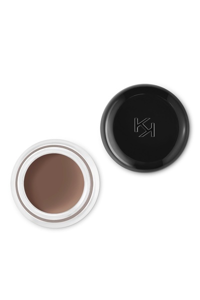Kiko Kaş Ürünleri - Lasting Eyebrow Gel - 03 Redheads
