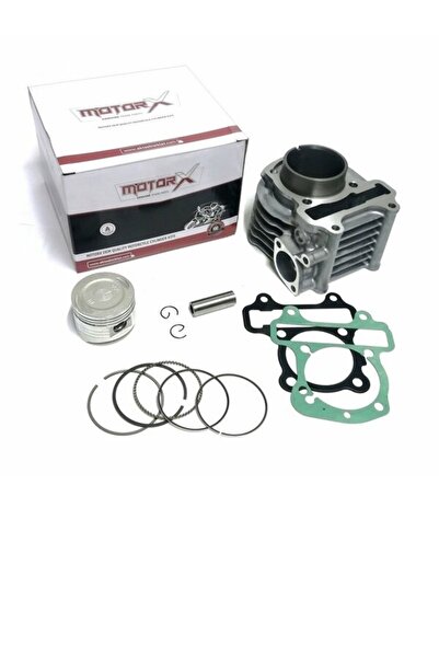 Silindir Seti Honda Spacy (13P/50X73,2)
