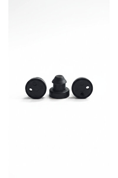 rivulis KATİF DAMLATICI SİYAH Sabit Debili (2 lt/saat) 10 ADET