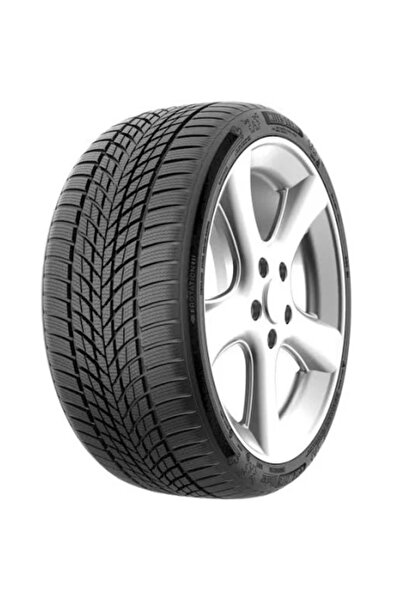 Milestone 235/45R19 TL 99V Reinf. Carmile Winter 2025 Üretim Kış Lastiği