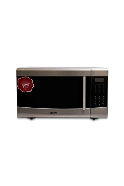 Ugine فرن ميكروويف أوجين مع شواية، سعة 42 لتر، 1100 واط، مؤقت، شواية 1200 واط...